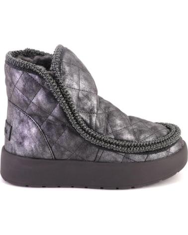 Bottes pour Femme YUMAS LIZAY BOTAS DE MUJER PLOMO