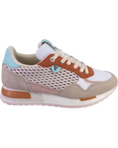 Trainers-De-Mujer-YUMAS-DONIA-ZAPATILLAS-CASUAL-DE-MUJER-BEIGE