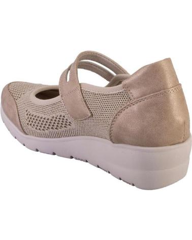 Scarpe per Donna TREINTAS L4151 MARY JANES DE MUJER BEIGE