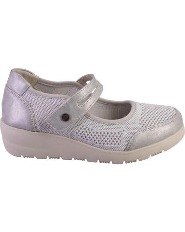 Scarpe-De-Mujer-TREINTAS-L4151-MARY-JANES-DE-MUJER-PLATA