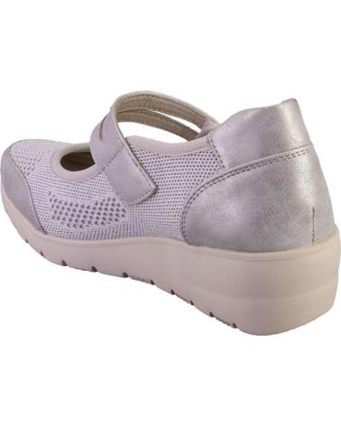 Scarpe-De-Mujer-TREINTAS-L4151-MARY-JANES-DE-MUJER-PLATA