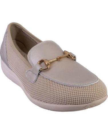Scarpe per Donna TREINTAS 4106 ZAPATOS DE MUJER PLATINO