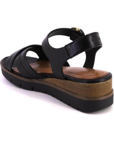 Sandálias-De-Mujer-TAMARIS-28202-SANDALIAS-DE-MUJER-PIEL-NEGRO