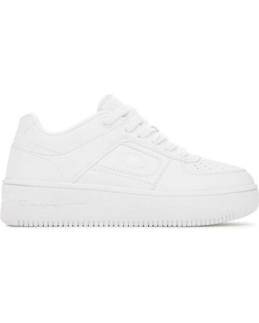 Sportivo per Donna CHAMPION ZAPATILLAS S11594 BCO BLANCO