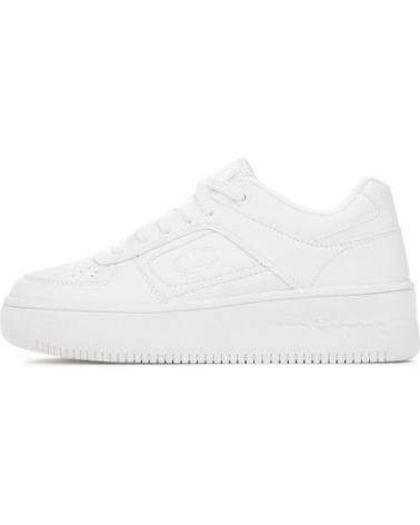 Esportes  de Mulher CHAMPION ZAPATILLAS S11594 BCO BLANCO