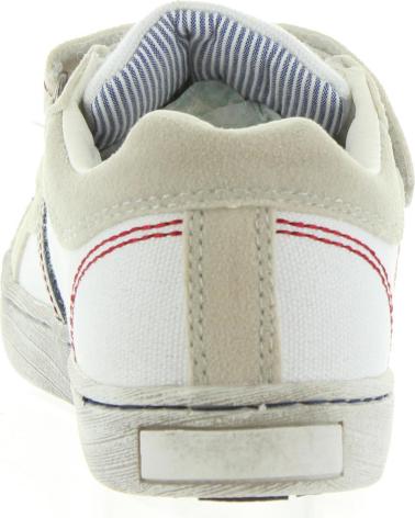Zapatos de Niña y Niño XTI 53661 COMBINADO BLANCO