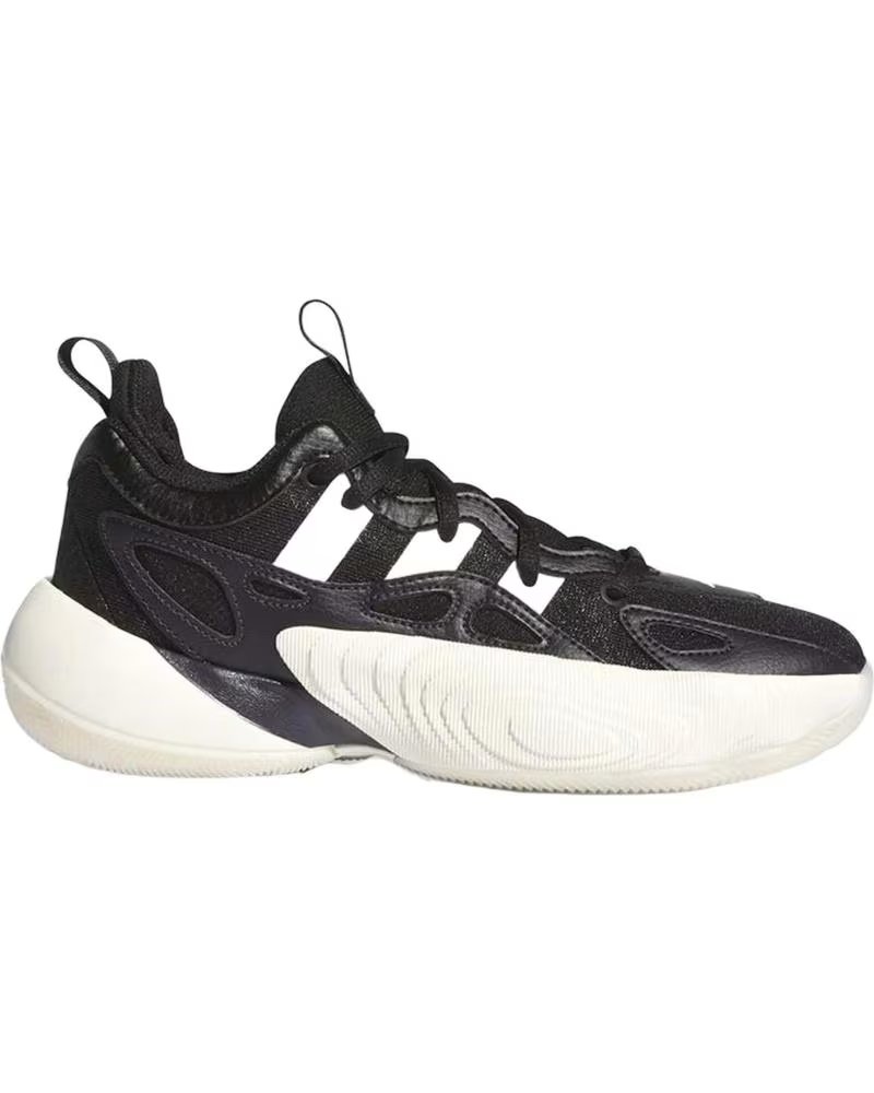 Sportivo per Uomo ADIDAS ZAPATILLAS SNEAKERS TRAE YOUNG UNLIMITED 2 PARA UNISEX EN CO NEGRO