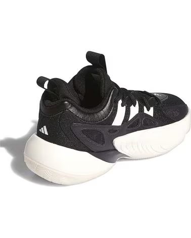 Sportivo per Uomo ADIDAS ZAPATILLAS SNEAKERS TRAE YOUNG UNLIMITED 2 PARA UNISEX EN CO NEGRO