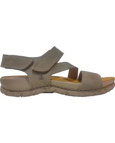 Sandalias de Mujer EL NATURALISTA NATURALISTA PLEASANT N5860 PLUME VARIOS COLORES 