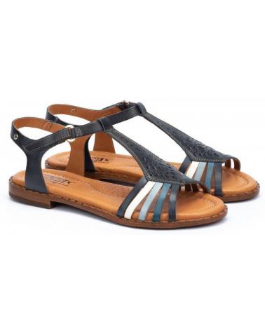 Sandali per Donna PIKOLINOS SANDALIAS ALGAR W0X-0742C1 OCEAN