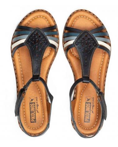 Sandali per Donna PIKOLINOS SANDALIAS ALGAR W0X-0742C1 OCEAN