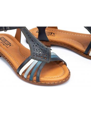 Sandali per Donna PIKOLINOS SANDALIAS ALGAR W0X-0742C1 OCEAN