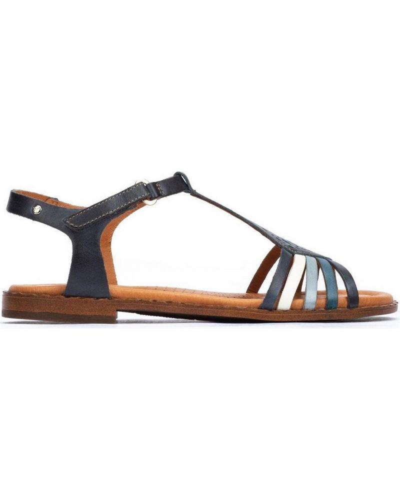 Sandali per Donna PIKOLINOS SANDALIAS ALGAR W0X-0742C1 OCEAN