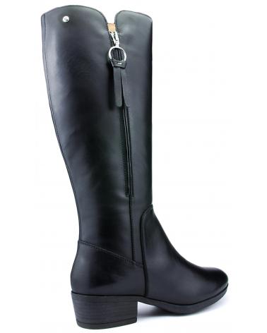 Botas de MUJER pikolinos BOTAS DAROCA W1U-9653 BLACK