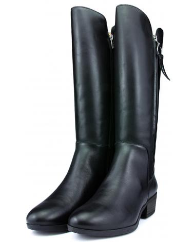Botas de MUJER pikolinos BOTAS DAROCA W1U-9653 BLACK