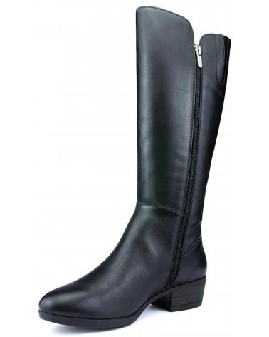 Botas de MUJER pikolinos BOTAS DAROCA W1U-9653 BLACK
