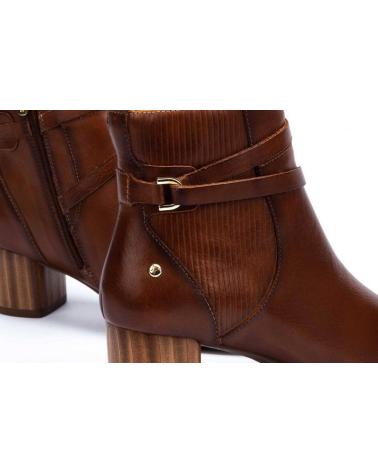 Botines de Mujer PIKOLINOS BOTINES CALAFAT W1Z-8841 CUERO