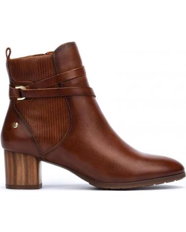 Botines de Mujer PIKOLINOS BOTINES CALAFAT W1Z-8841 CUERO