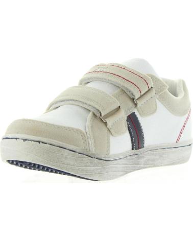 Zapatos de Niña y Niño XTI 53661 COMBINADO BLANCO