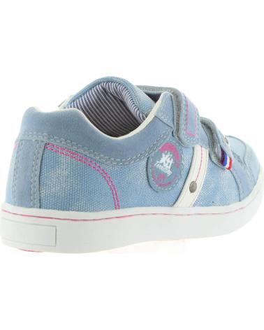 Schuhe für Mädchen und Junge XTI 53661 COMBINADO JEANS