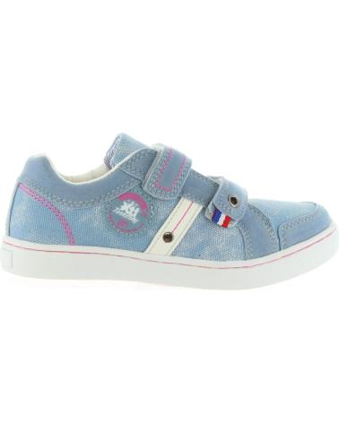 Schuhe für Mädchen und Junge XTI 53661 COMBINADO JEANS