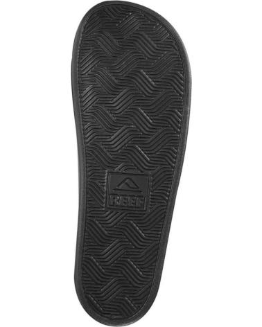Zehansandalen für Herren REEF SANDALIAS CUSHION TREADWIND BLACK NEGRO MULTICOLOR
