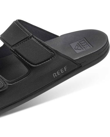Zehansandalen für Herren REEF SANDALIAS CUSHION TREADWIND BLACK NEGRO MULTICOLOR