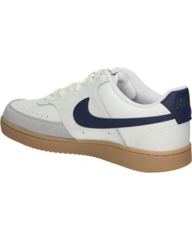 Sportif pour Homme NIKE SNEAKERS HF1068 COURT VISION LO HOMBRE BEIG BEIGE