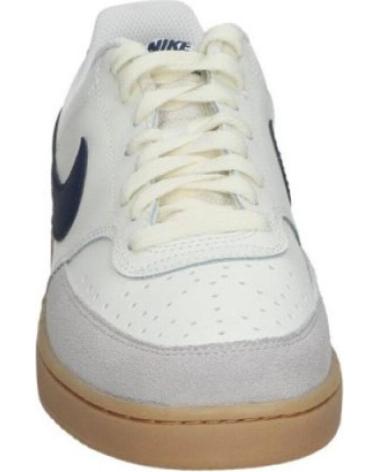 Sportif pour Homme NIKE SNEAKERS HF1068 COURT VISION LO HOMBRE BEIG BEIGE