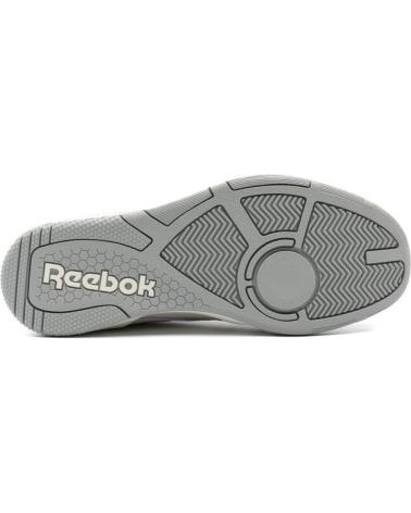 Sportif pour Femme REEBOK ZAPATILLA BB 4000 II IF4730 BEIGE
