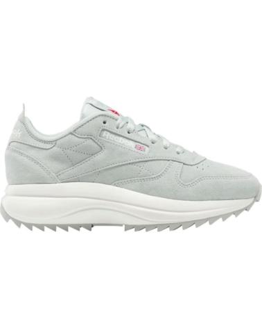 Sneaker für Damen REEBOK ZAPATILLA CLASSIC LEATHER SP EXTRA HQ7187 VERDE
