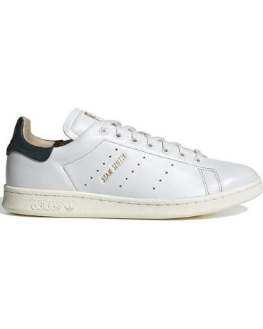 Sneaker für Herren ADIDAS ZAPATILLA STAN SMITH LUX HP2201 BLANCO