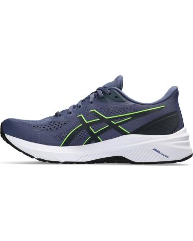 Sportif pour Homme ASICS ZAPATILLA GT-1000 12 1011B631403 AZUL
