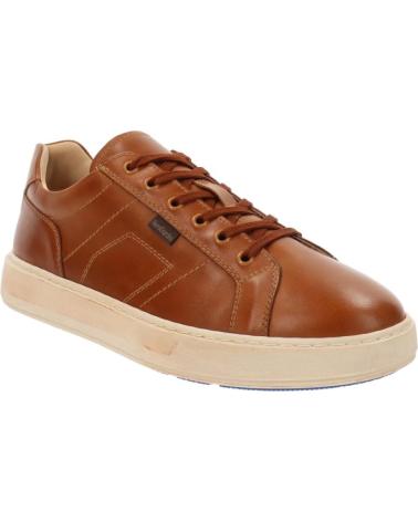 Sportif pour Homme NERO GIARDINI NEOPOLIS E400222U COGNAC MARRóN