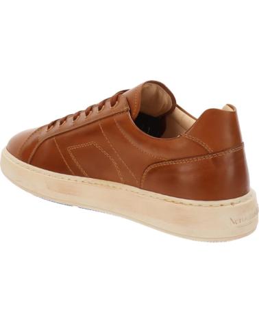 Sportif pour Homme NERO GIARDINI NEOPOLIS E400222U COGNAC MARRóN