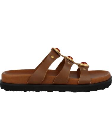Sandalias de Mujer ITSE 24-6407 MARRON MARRóN