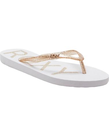 Zapatillas deporte de Mujer ROXY MODELO VIVA SPARKLE SNDL WCG PARA METAL