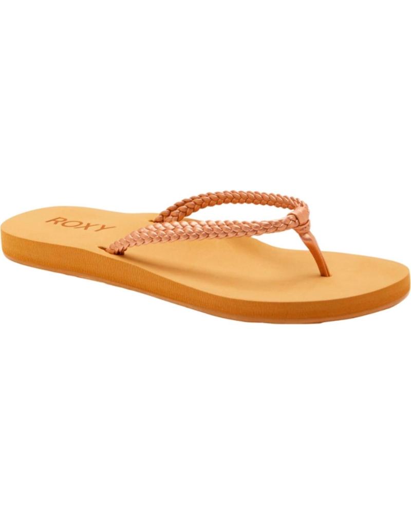 Infradito per Donna ROXY - CHANCLAS S PARA MUJER - COSTAS II ROSA