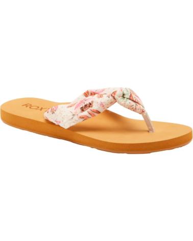Chanclas de Mujer ROXY CHANCLA W PAIA CHANCLA MUJER ARJL101175 WZT