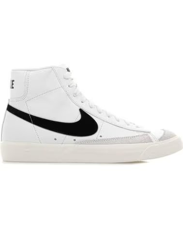 Sportschuhe für Herren NIKE CALZADO BQ6806-100 BLANCO
