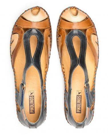 Sandales pour  pikolinos SANDALIAS CADAQUES W8K-1569C1 OCEAN