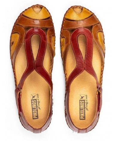 Sandales pour  pikolinos SANDALIAS CADAQUES W8K-1569C1 SANDIA