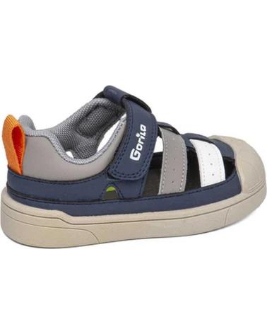 Sandalen-De-Niño-GORILA-SANDALIAS-77105-GLOBO-AZUL
