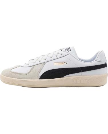 Zapatillas deporte de Hombre PUMA ZAPATILLAS HOMBRE MODELO ARMY TRAINER COLOR BLANCO WHITE WHITE