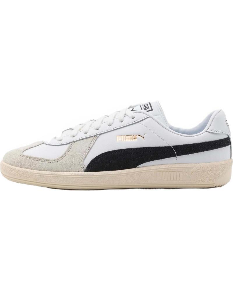 Zapatillas deporte de Hombre PUMA ZAPATILLAS HOMBRE MODELO ARMY TRAINER COLOR BLANCO WHITE WHITE