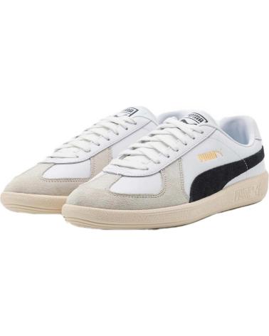 Zapatillas deporte de Hombre PUMA ZAPATILLAS HOMBRE MODELO ARMY TRAINER COLOR BLANCO WHITE WHITE