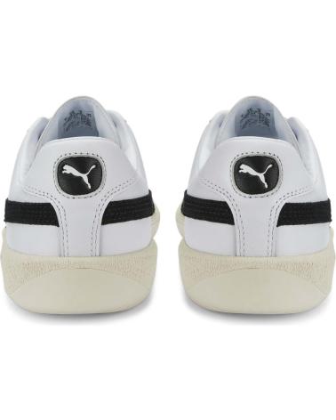 Zapatillas deporte de Hombre PUMA ZAPATILLAS HOMBRE MODELO ARMY TRAINER COLOR BLANCO WHITE WHITE