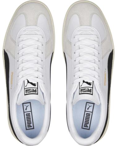 Zapatillas deporte de Hombre PUMA ZAPATILLAS HOMBRE MODELO ARMY TRAINER COLOR BLANCO WHITE WHITE