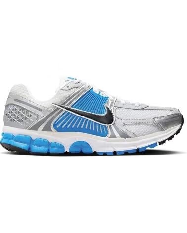 Sportivo per Uomo e Bambino NIKE ZAPATILLAS SNEAKERS ZOOM VOMERO 5 PARA HOMBRE EN COLOR PLATE PLATEADO
