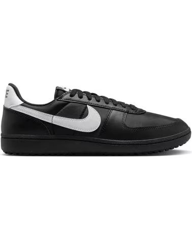 Scarpe sport per Uomo NIKE ZAPATILLAS SNEAKERS FIELD GENERAL 82 PARA HOMBRE EN COLOR NE NEGRO